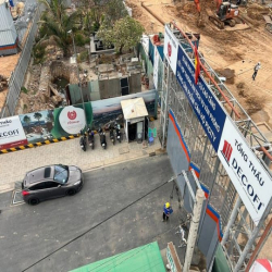 Chiết khấu đến 25% sở hữu căn hộ 2pn liền kề Phạm Văn Đồng