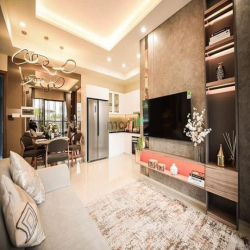 50 suất nội bộ căn hộ cao cấp The Rivana Quốc Lộ 13 Thuận An, BìnhDươg