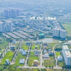 Chủ gửi em Nhi nền Biệt Thự dự án Nam Long, Phú Hữu Quận 9 giá 17.3 ty