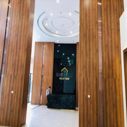 Bán lỗ căn 2 PN The Emerald Gold - 66m2 giá 2,6 tỷ tặng nội thất 200tr