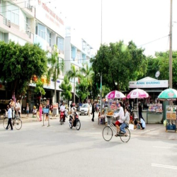Sang Gấp 3 Lô Đất Thuộc TP Thuận An-Gần Ngã Tư Bình Phước.Gía 5ty290.
