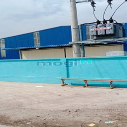 Xưởng 400 kva pccc Container 3300m Thuận An Bình Dương