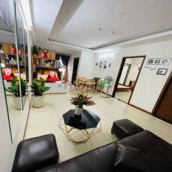 Bán căn hộ 55 m2 tặng full nội thất phường Bình Hòa Thuận An Bình Dươn