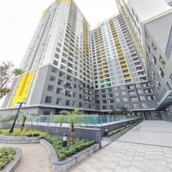 Bán/cho thuê căn hộ Bcons Green View 44m2 giá 1,65 tỷ/5tr.tháng