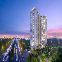 Vietcombank hỗ trợ 70% giá đến 20 năm mua căn hộ tại Legend Complex