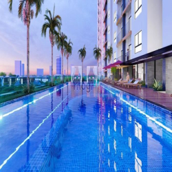 Vietcombank hỗ trợ 70% giá đến 20 năm mua căn hộ tại Legend Complex