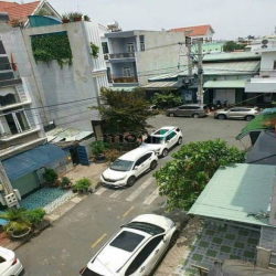 Bán nhà trệt 2 lầu phường Bình Hòa Thuận An Bình Dương