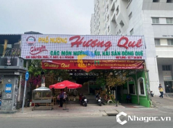 Cho thuê nhà mặt tiền số 201 Nguyễn Trãi, P.Nguyễn Cư Trinh, Q.1, HCM