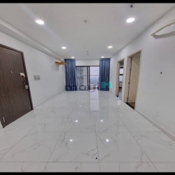 Cho thuê căn hộ 2PN 1WC 55m2 có RÈM tại Charm City 4tr5 (2PN 70m2 5tr)