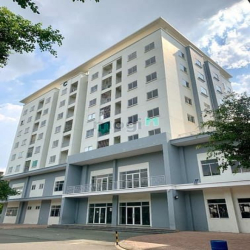 Có sẵn căn hộ 2PN 65m2 Chung cư Thanh Bình Residence tại Thuận An