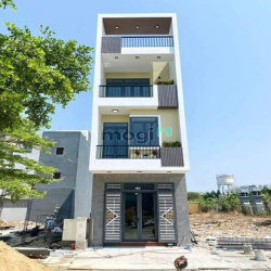 Bán nhà mới hoàn thiện full nội thất gần TTTM AEON Thuận An Bình Dương