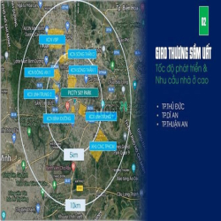 Picity Sky park chỉ với 240 triệu sở hữu căn hộ Phạm Văn Đồng ls 0%