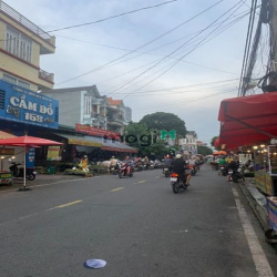 Cần bán nhanh lô đất cách AEON Thuận An 1km, gần chợ Việt Sing