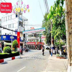Chính Chủ Bán Gấp 200m2- KDC VietSing-Visip 1-TP Thuận An.Gía 4ty350.
