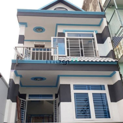 Nhà cho THUÊ hoặc Bán Ngay MT TP.đường Thuận An, BD.