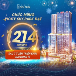 Chỉ cần 20% tương đương 240 triệu sở hữu căn hộ liền kề Phạm Văn Đồng