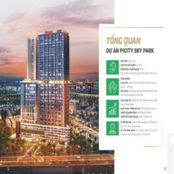 Chỉ 240 triệu sở hữu căn hộ 1pn+ liền Phạm Văn Đồng cách Giga Mall 10p