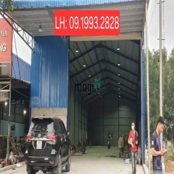 Bán xưởng 880m2 Mtiền đường DT 742 Phú Chánh Tân Uyên ngay cổng KCN V