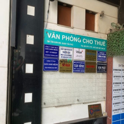 Văn Phòng Ảo - Chia Sẻ tại Thành Phố Hồ CHí Minh